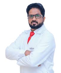 Dr Ravirajsinh Gohil
